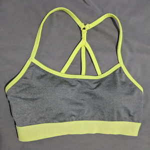 NWOT LLD Sports Bra Sz S